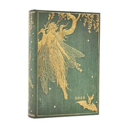 D2026 Olive Fairy Mini DAY