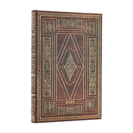 D2026 First Folio Mini HOR