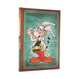 D2026 Asterix the Gaul Midi HOR