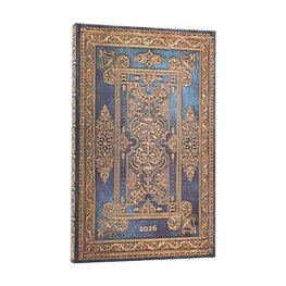 D2026 Blue Luxe Maxi VER
