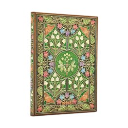 D2026 Poetry in Bloom Midi HOR