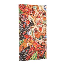 D2026 Gaudi´s Sun Slim HOR