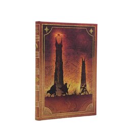 The Quest Continues Midi Lined