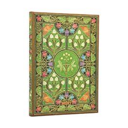 D2027 Poetry in Bloom Midi HOR