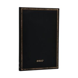 D2027 Black Maxi HOR