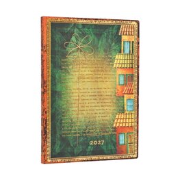 D2027 Garcia Marquez Midi VER