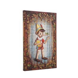 D2027 Pinocchio Maxi VER
