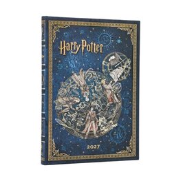 D2027 Legends of Hogwarts Midi VERSO