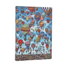 D2027 Balloon Festival Midi DAY