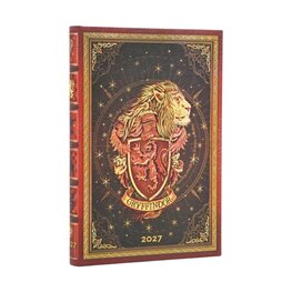 D2027 Gryffindor Mini HOR