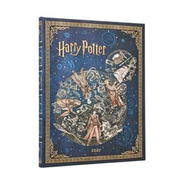 D2027 Legends of Hogwarts Ultra VERSO