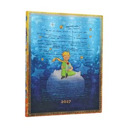 D2027 The Little Prince Ultra VER