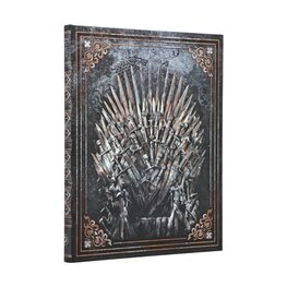 For the Throne Ultra Unlined