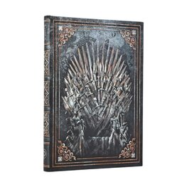 For The Throne Midi Lined