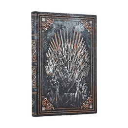 For the Throne Mini Unlined