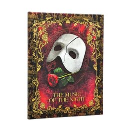 Masked Melody Ultra Lined