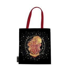 Gryffindor Black Taška