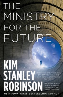 The Ministry For the Future