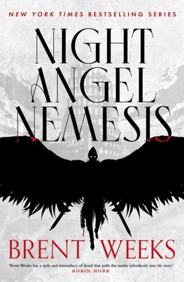 Night Angel Nemesis