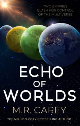 Echo of Worlds