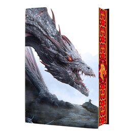 The Shadow of the Gods