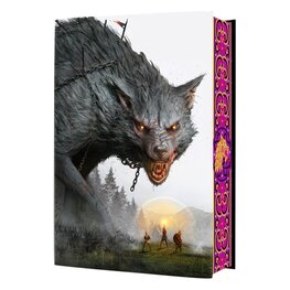 The Hunger of the Gods