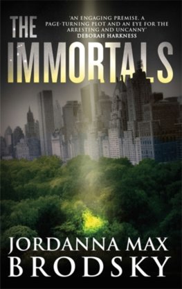 Immortals