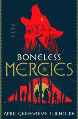Boneless Mercies