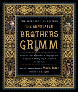 The Annotated Brothers Grimm