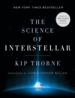 Science of Interstellar