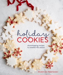 Holiday Cookies