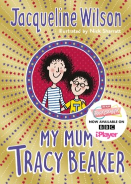 My Mum Tracy Beaker