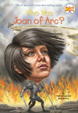 Who Was Joan Of Arc