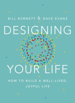 Designing Your Life