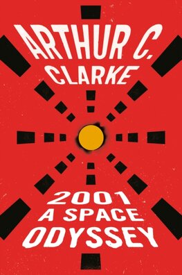 2001: a Space Odyssey