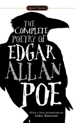 Complete Poetry of Edgar Allan Poe