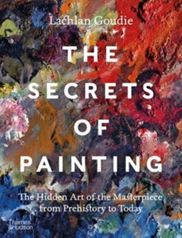The Secrets of Painting