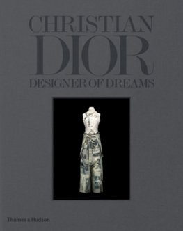 Christian Dior: Designer of Dreams