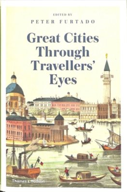 Great Cities Through Travellers Eyes