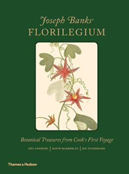 Joseph Banks Florilegium