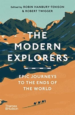 The Modern Explorers