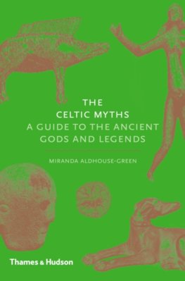 The Celtic Myths