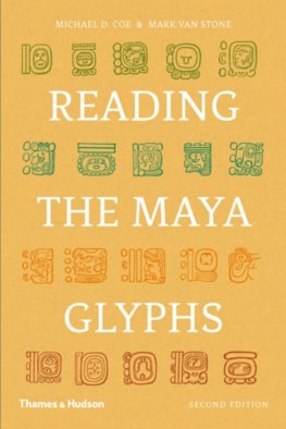 Reading the Maya Glyphs