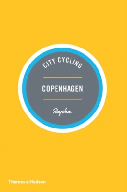 City Cycling Copenhagen