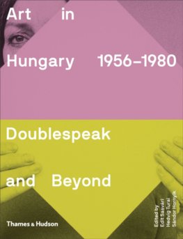Art in Hungary, 1956–1980