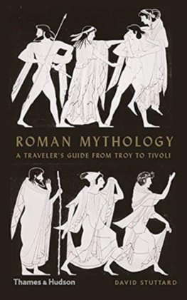 Roman Mythology