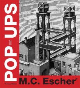 M.C. Escher Pop-Ups