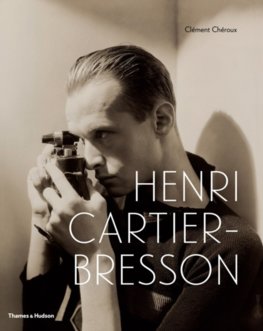 Henri Cartier-Bresson: Here and Now