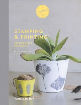 Stamping and Printing