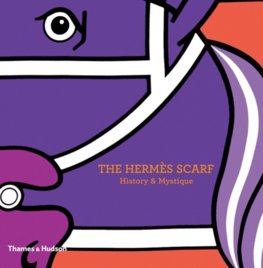 Hermes Scarf